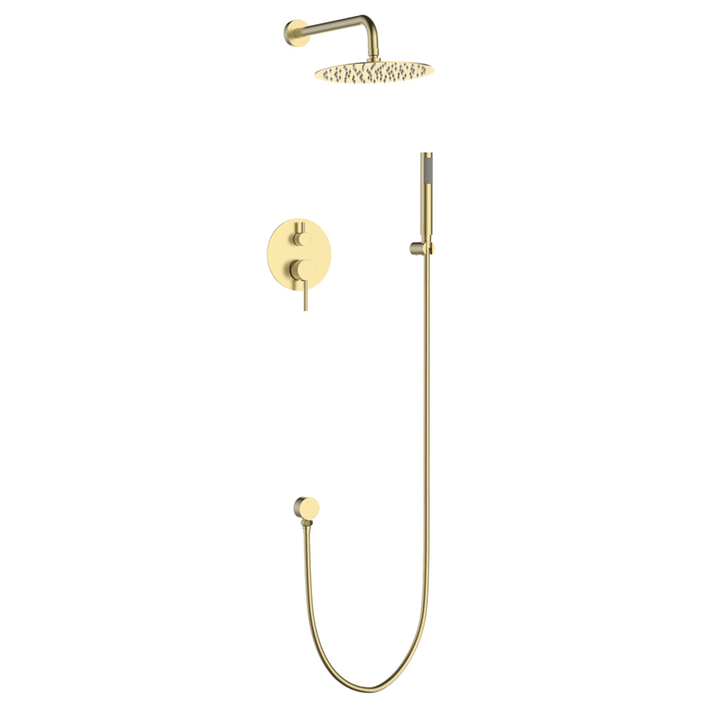 VISBY SHOWER-VIS-2052