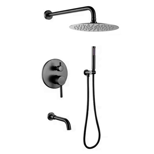 VISBY SHOWER-VIS-2093