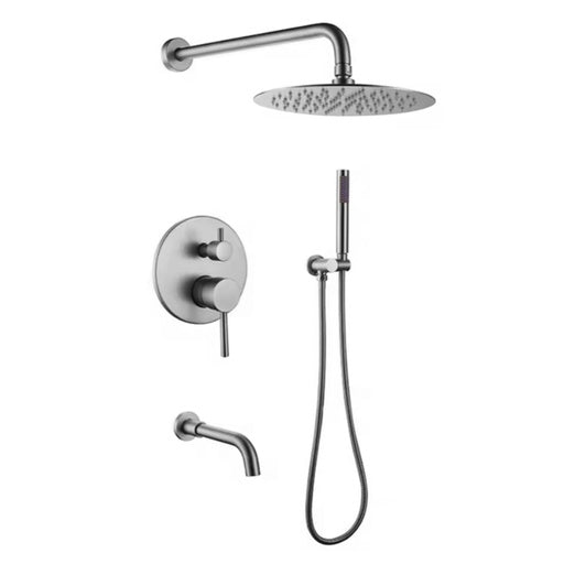 VISBY SHOWER-VIS-2093