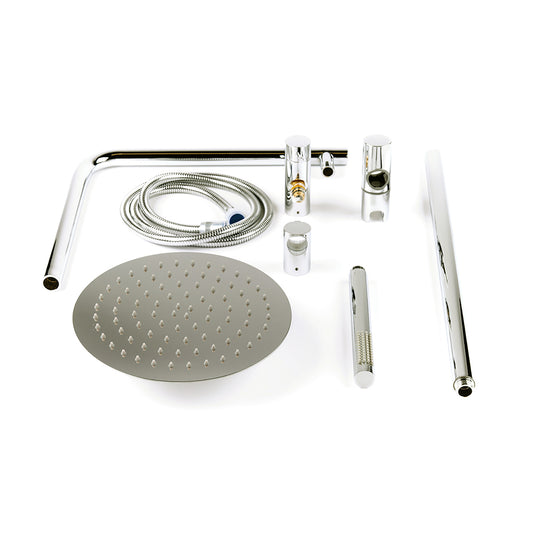 VISBY SHOWER-VIS-2105