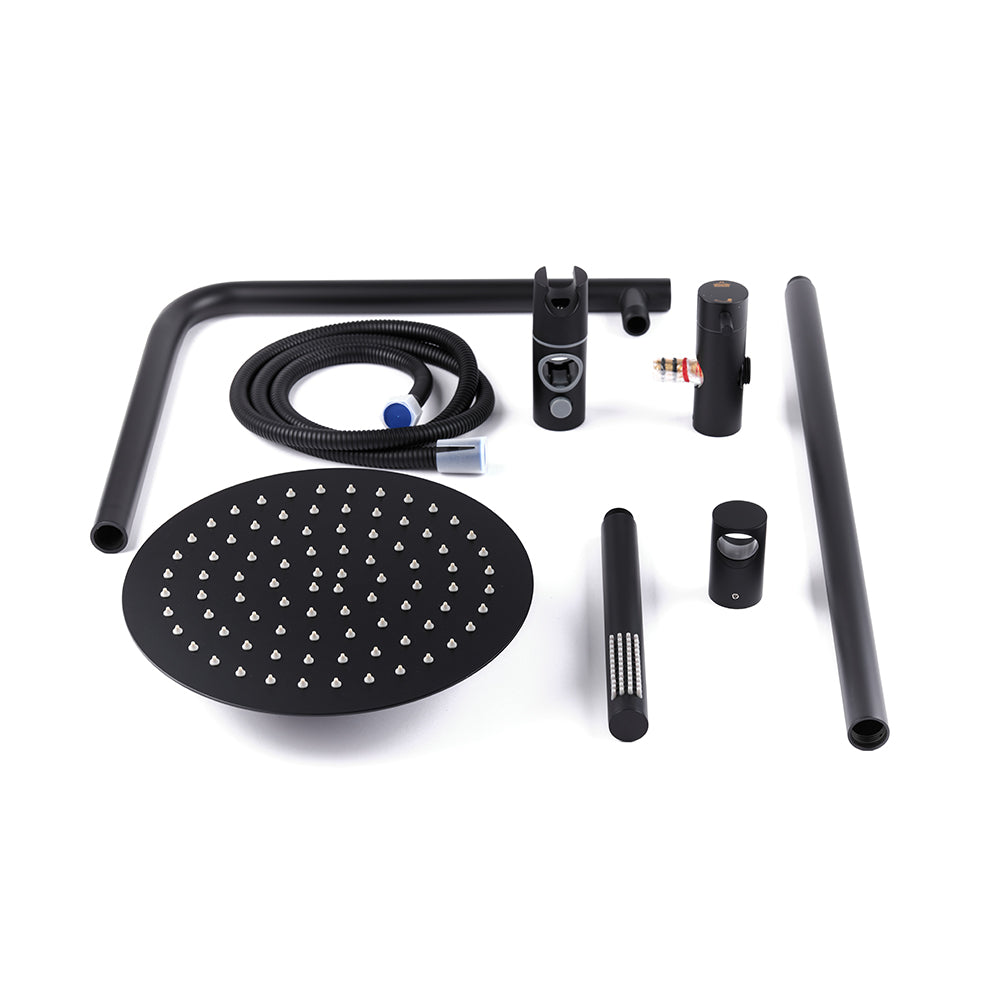 VISBY SHOWER-VIS-2105