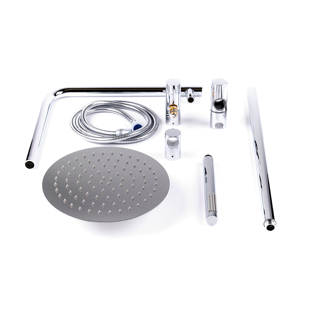 VISBY SHOWER-VIS-2105