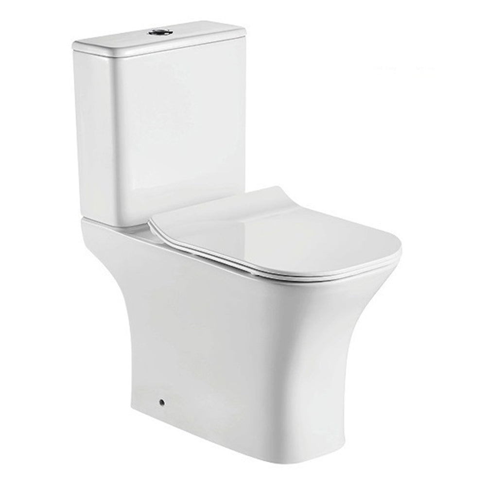 YANI TWO PIECE TOILET-YANI-2215A