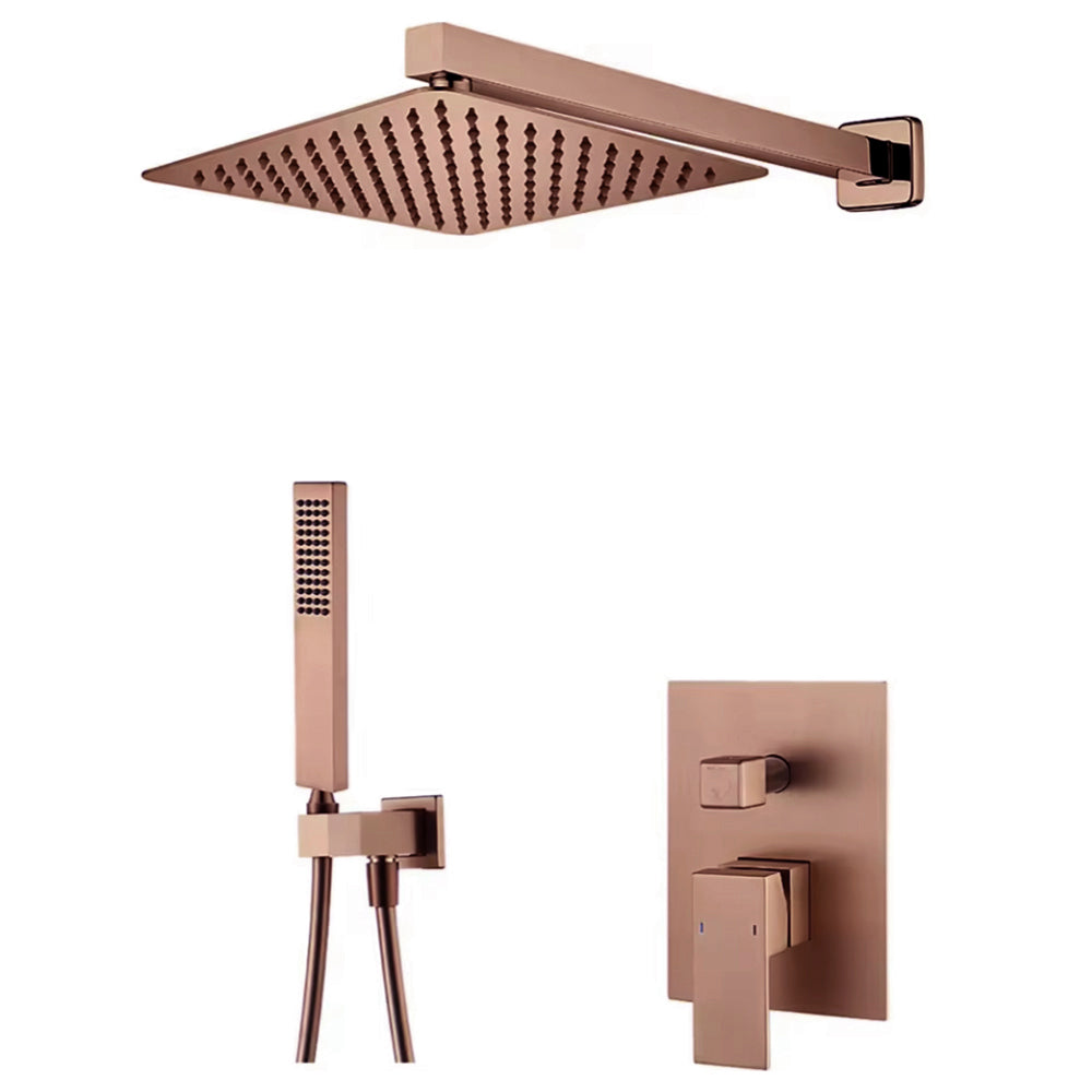 KIRUNA SHOWER-KIR-2095