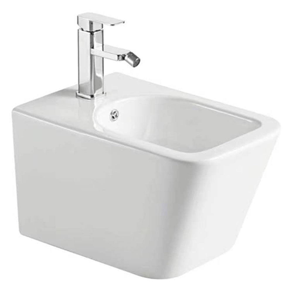 RODBO WALL HUNG BIDET-ROD-8017