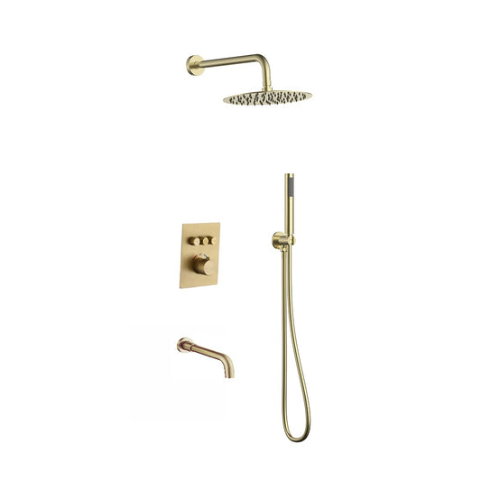 SVERIG SHOWER-SVER-2092