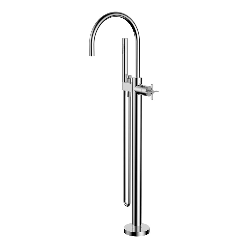 ÖSTRA BATHTUB MIXER-ÖST-208