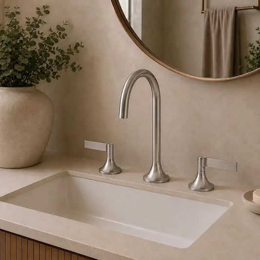 BROMMA BASIN FAUCET-BRO-914