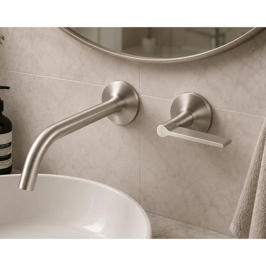 BROMMA BASIN FAUCET-BRO-915