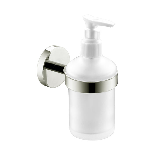 GAMLA SOAP DISPENCER W/HOLDER-GAM-707
