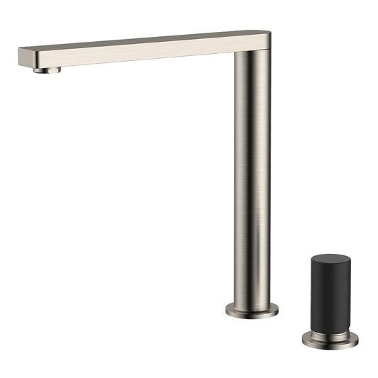 GOTLAND 2-HOLE KITCHEN MIXER-GOT-B377