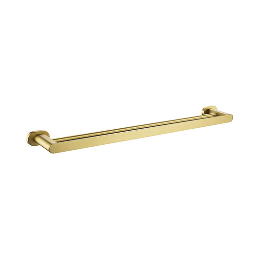GRUMS DOUBLE TOWEL BAR-GRU-853