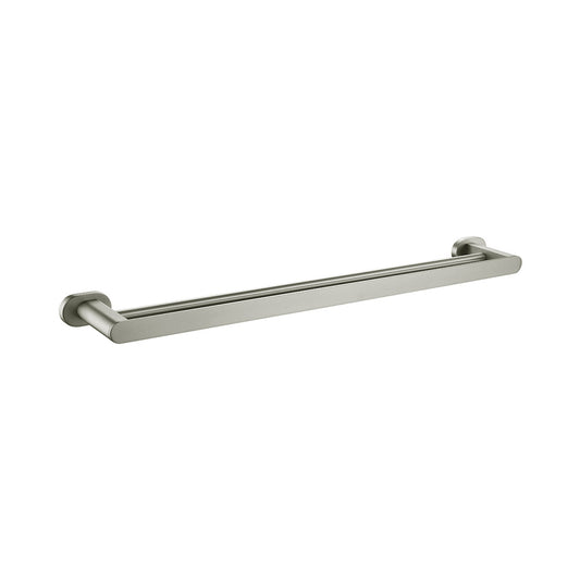 GRUMS DOUBLE TOWEL BAR-GRU-853
