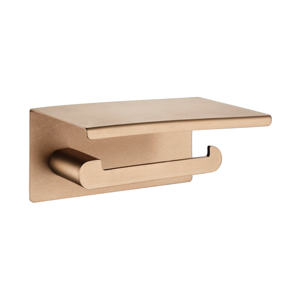 GRUMS TOILET ROLL HOLDER-GRU-857