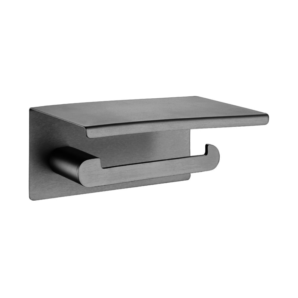GRUMS TOILET ROLL HOLDER-GRU-857