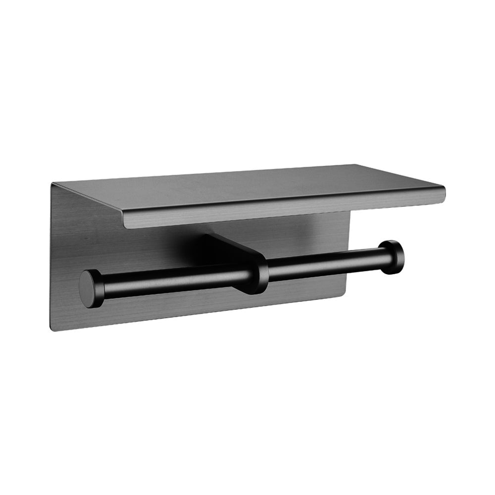 GRUMS TOILET ROLL HOLDER-GRU-858