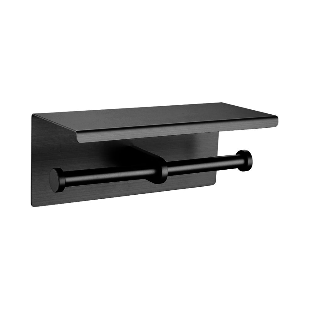 GRUMS TOILET ROLL HOLDER-GRU-858