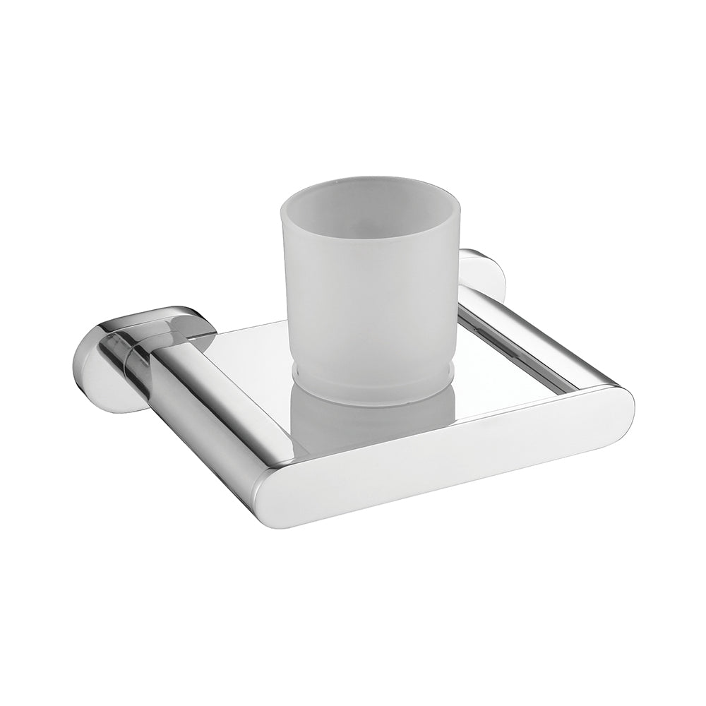 GRUMS TUMBLER W/ HOLDER-GRU-859