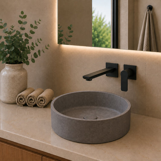 HUDDING WASH BASIN-HUD-C3