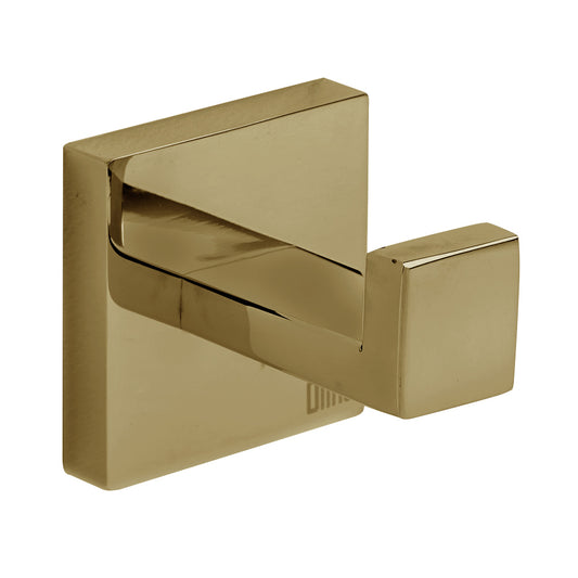 KIRUNA SINGLE ROBE HOOK-KIR-K72