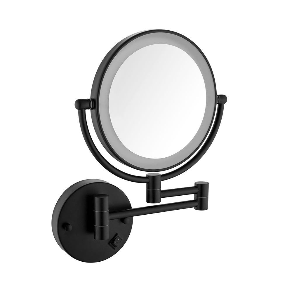 MAGNOLIA ROUND MAGNIFYING MIROR-MAG-720
