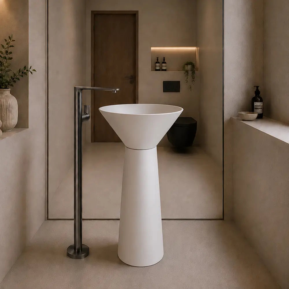 MIDDAG WASH BASIN-MID-205