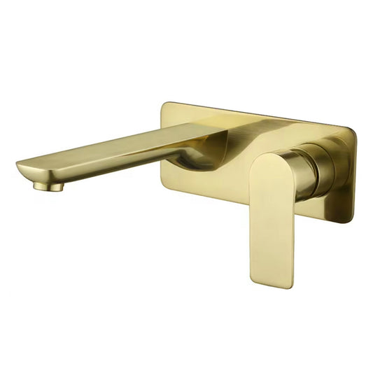 NORRMALM BASIN FAUCET-NOR-2022