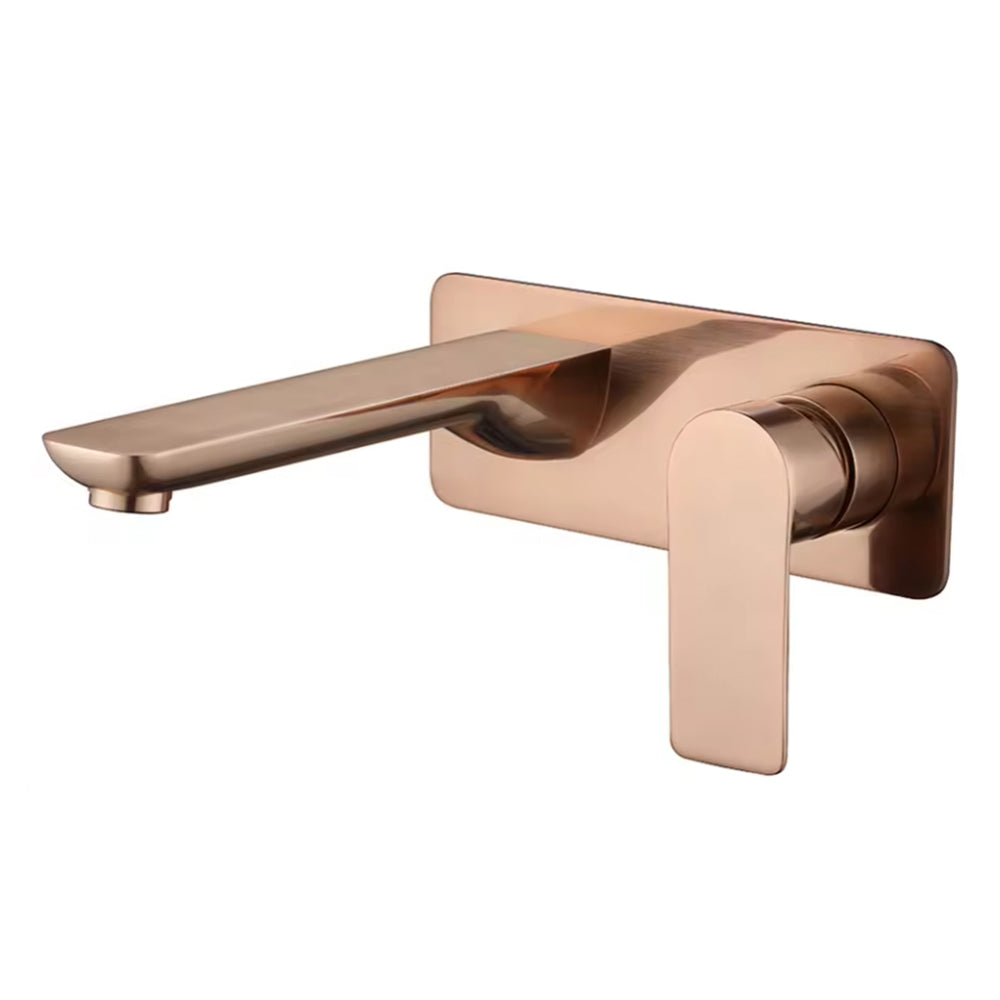 NORRMALM BASIN FAUCET-NOR-2022