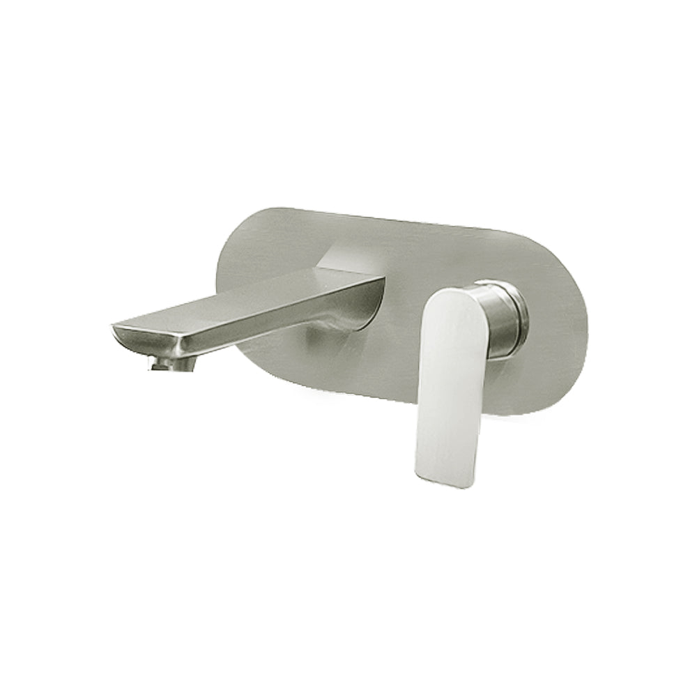 NORRMALM BASIN FAUCET-NOR-2023