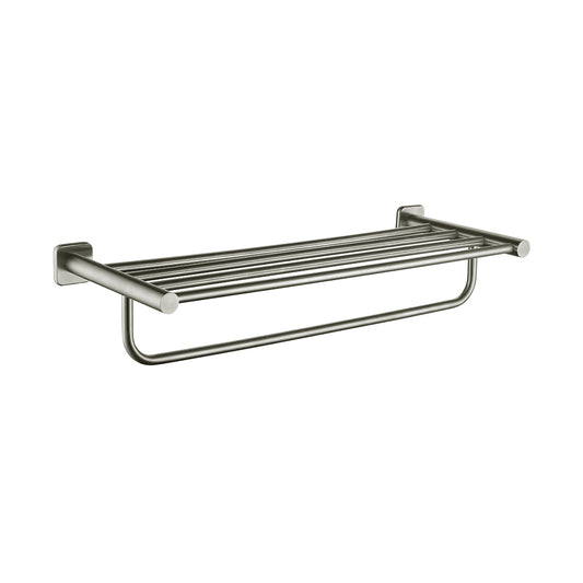 NORRMALM TOWEL RACK-NOR-801