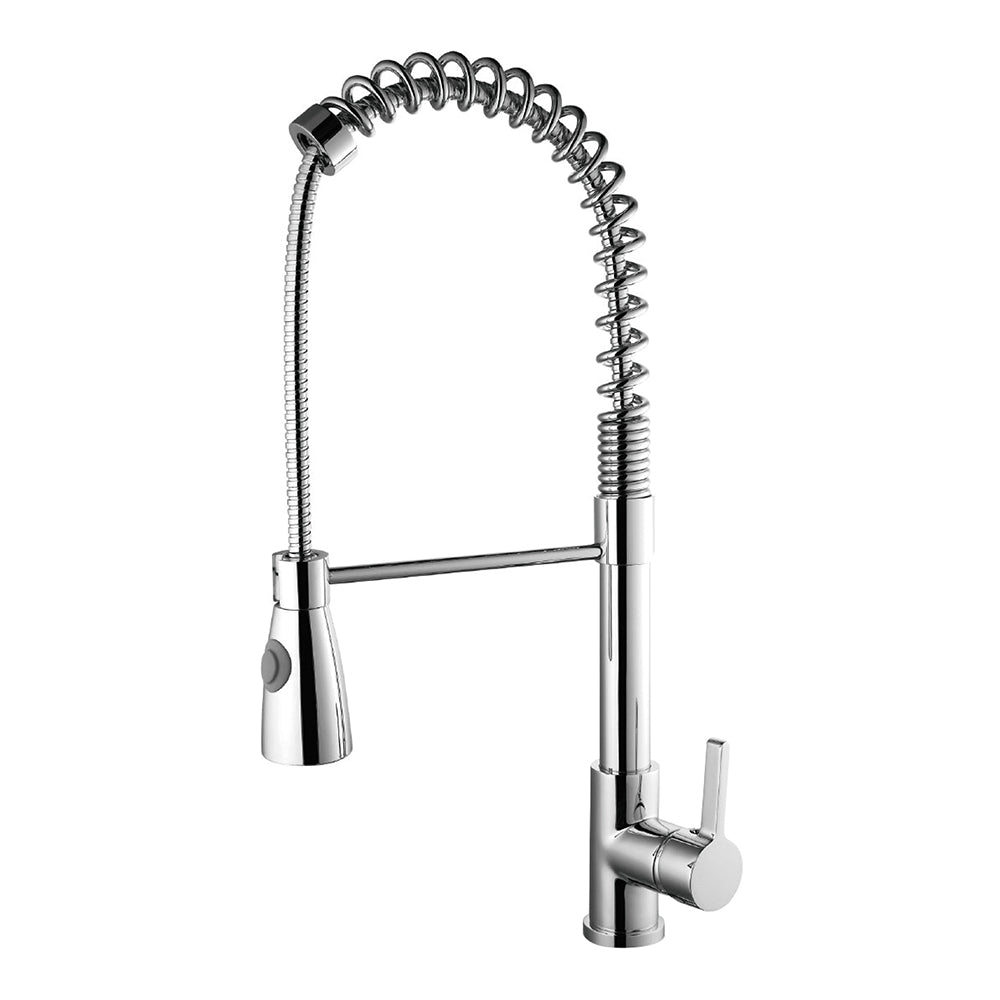 STAN KITCHEN MIXER W/ SWIVEL SPOUT-STA-376