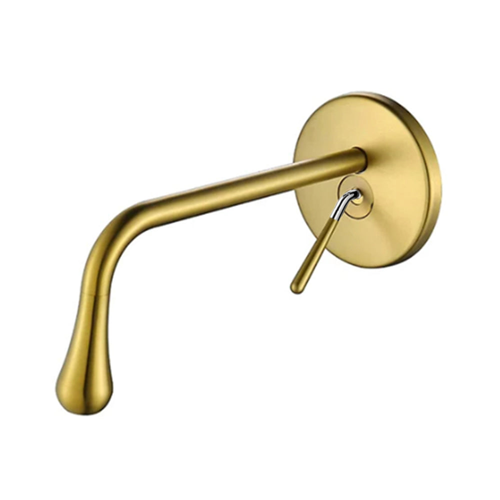 TROSA BASIN FAUCET-TRO-0808