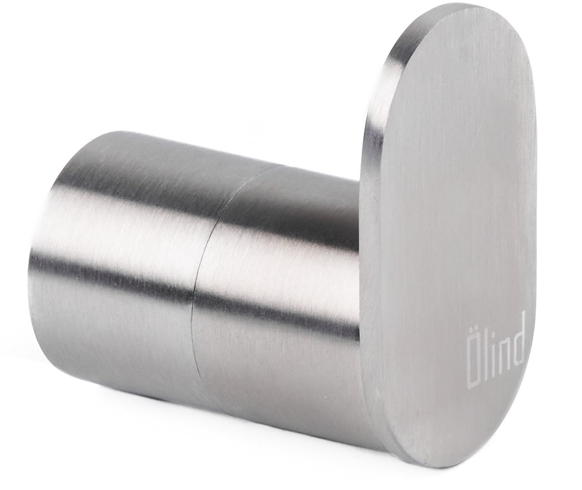 UPPSALA ROBE HOOK-UPP-869