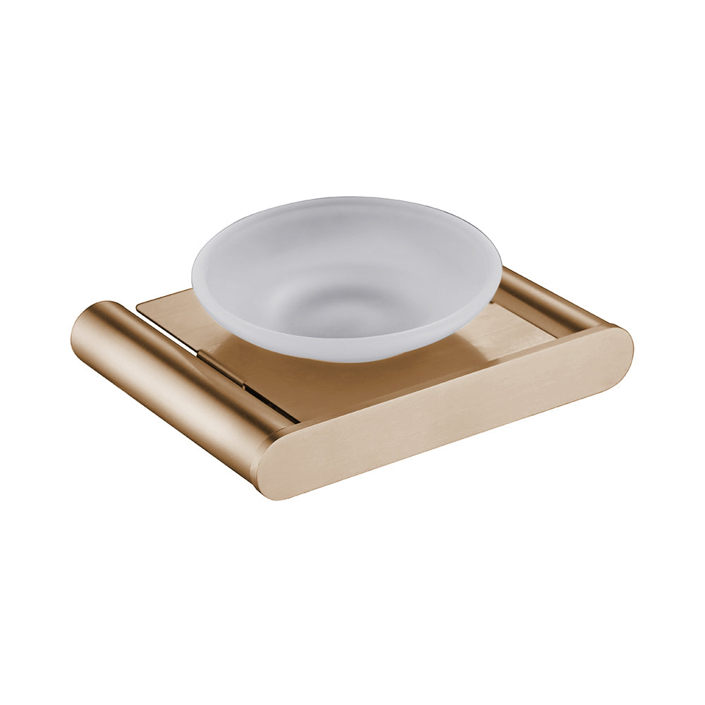 UPPSALA SOAP DISH-UPP-U91