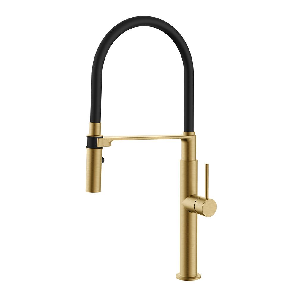 VASA KITCHEN MIXER W/ SWIVEL SPOUT-VAS-371