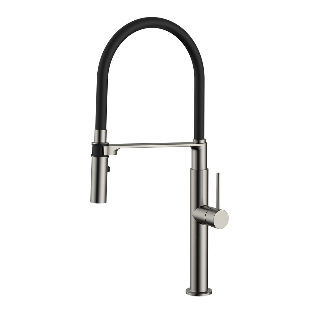 VASA KITCHEN MIXER W/ SWIVEL SPOUT-VAS-371