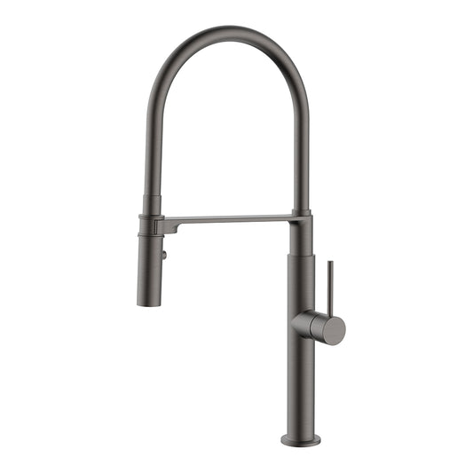 VASA KITCHEN MIXER W/ SWIVEL SPOUT-VAS-371
