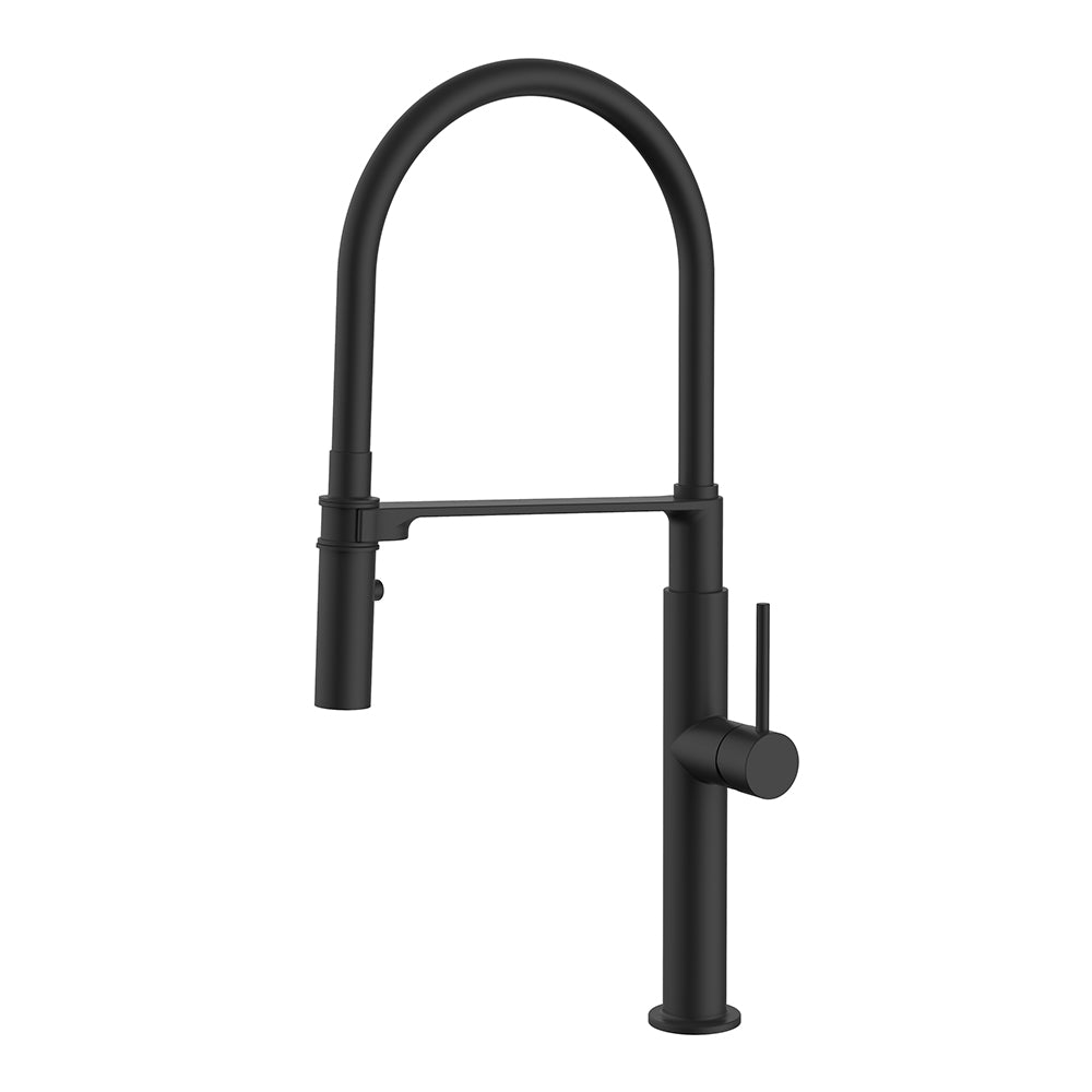VASA KITCHEN MIXER W/ SWIVEL SPOUT-VAS-371