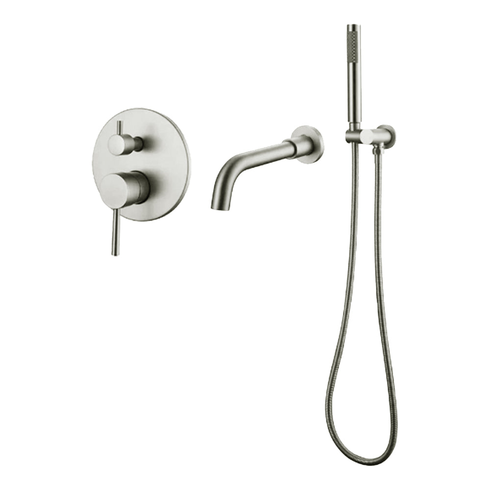 VISBY BATHTUB MIXER-VIS-1038