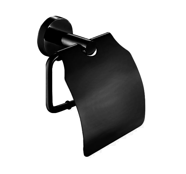 VISBY TOILET ROLL HOLDER-VIS-608