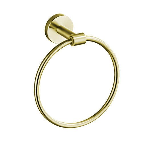 VISBY TOWEL RING-VIS-601