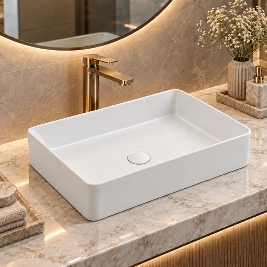 ABISKO WASH BASIN-ABI-454