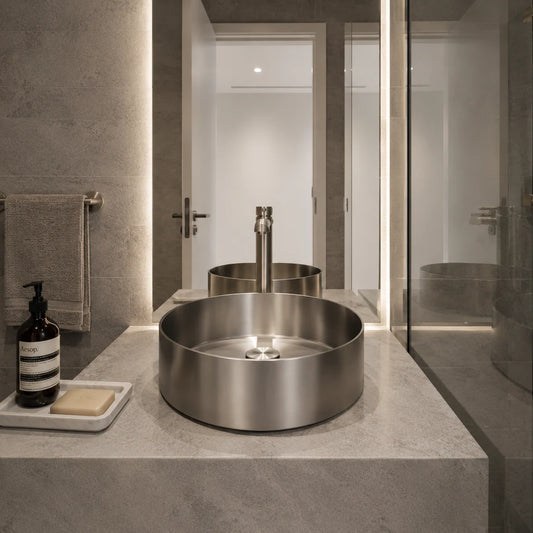 ALPVA WASH BASIN-ALP-004