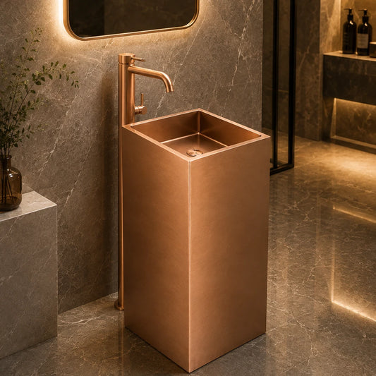 ALPVA WASH BASIN-ALP-008