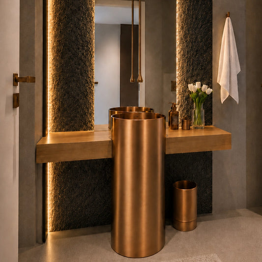 ALPVA WASH BASIN-ALP-011