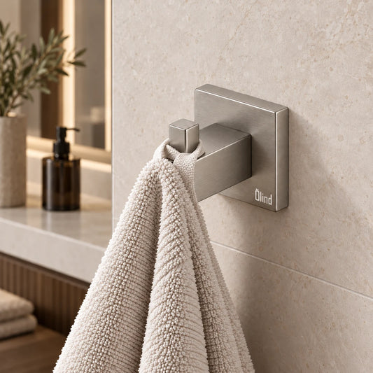 AMAL ROBE HOOK-AMA-632