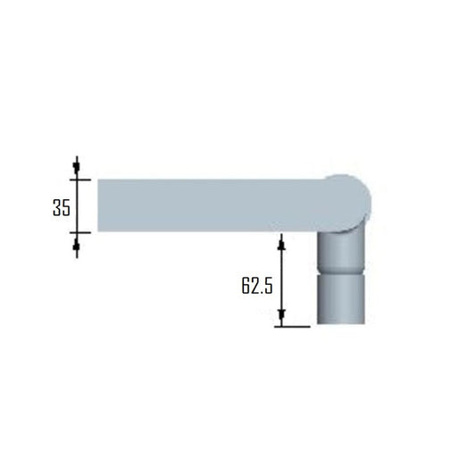 KORI BASIN FAUCET-KOR-2027