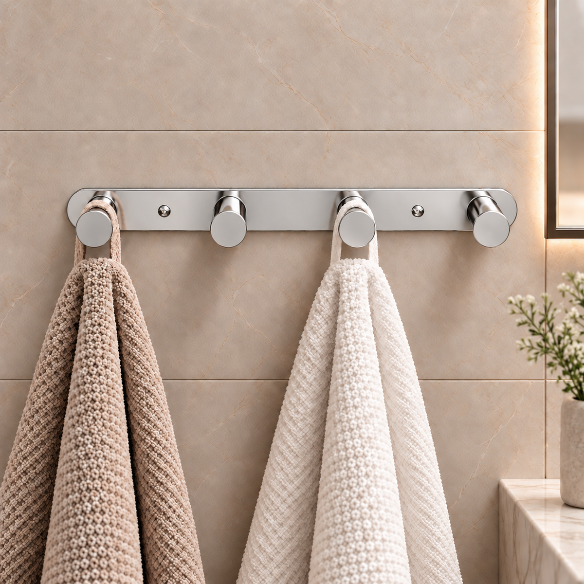 BLICK ROBE HOOK-BLI-V03