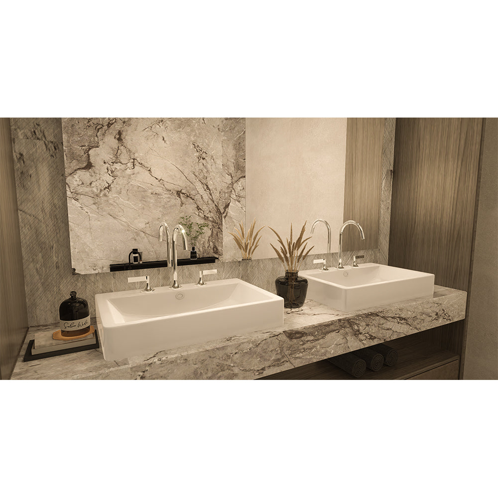 BROMMA BASIN FAUCET-BRO-914