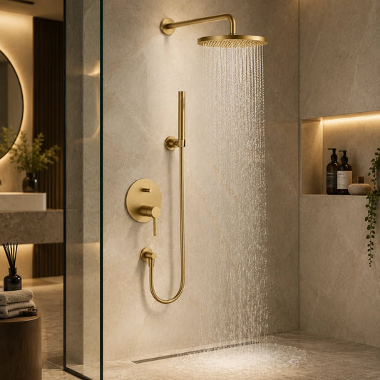 BROMMA SHOWER-BRO-920